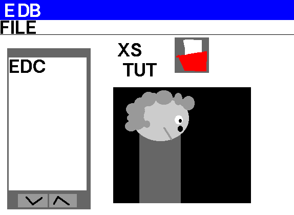 Paint Program 